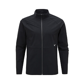 미즈노(MIZUNO) CQR 미즈노 트리코트 자켓 32YG402009