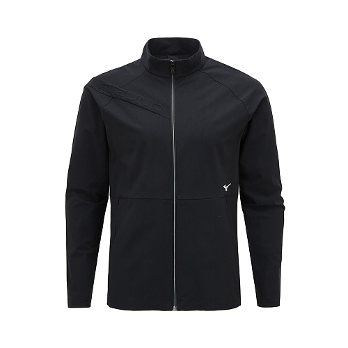 미즈노(MIZUNO) CQR 미즈노 트리코트 자켓 32YG402009