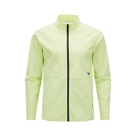 미즈노(MIZUNO) CQR 미즈노 트리코트 자켓 32YG402037