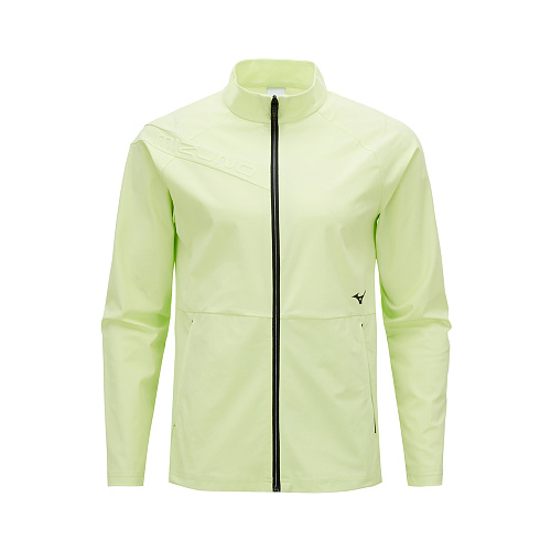 미즈노(MIZUNO) CQR 미즈노 트리코트 자켓 32YG402037