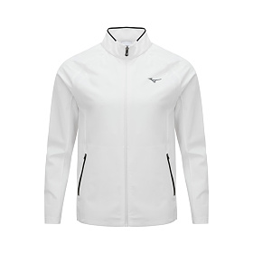 미즈노(MIZUNO) CQR 미즈노 라이트 트리코트 자켓 32YG412002