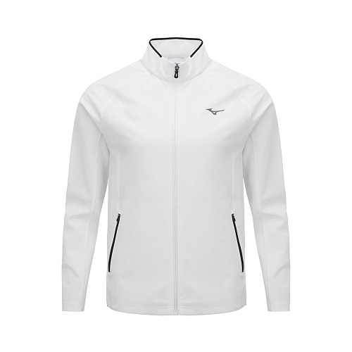 미즈노(MIZUNO) CQR 미즈노 라이트 트리코트 자켓 32YG412002