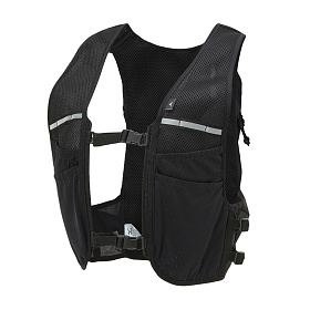 미즈노(MIZUNO) CQR 미즈노 에센셜 러닝 조끼 33YY230909