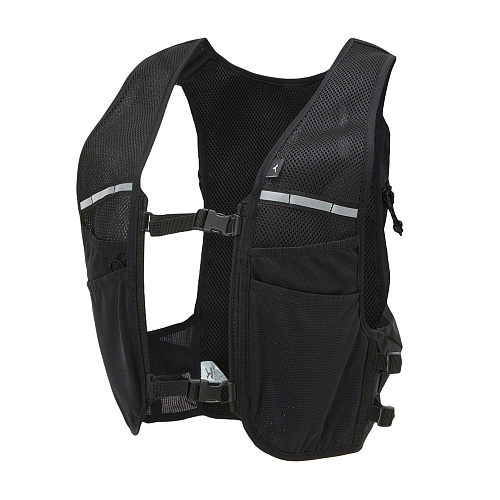 미즈노(MIZUNO) CQR 미즈노 에센셜 러닝 조끼 33YY230909