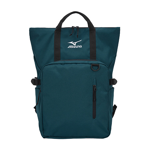 미즈노(MIZUNO) CQR 미즈노 플랫 백팩 33YY240283