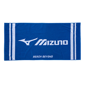 미즈노(MIZUNO) CQR 미즈노 대형 스포츠 타올 33YZ220122