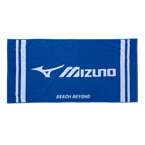 미즈노(MIZUNO) CQR 미즈노 대형 스포츠 타올 33YZ220122