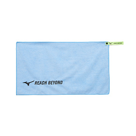 미즈노(MIZUNO) CQR 미즈노 경량형 극세사 타올 33YZ230827