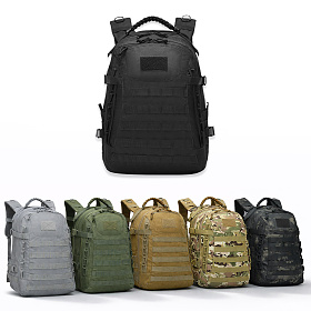 군화와고무신(gunhwawa gomusin) 군화와고무신 코어 모듈 군인가방 40L