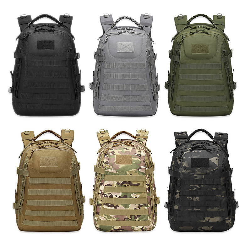 군화와고무신(gunhwawa gomusin) 군화와고무신 코어 모듈 군인가방 40L