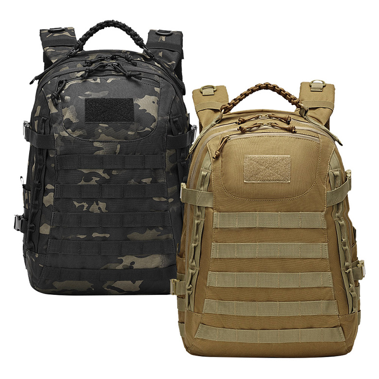 군화와고무신(gunhwawa gomusin) 군화와고무신 코어 모듈 군인가방 40L