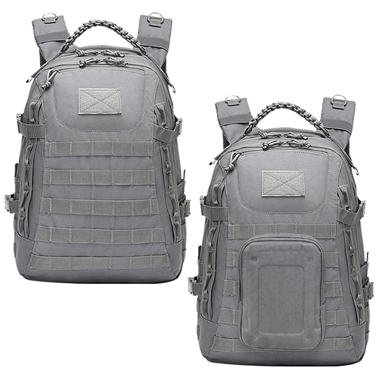 군화와고무신(gunhwawa gomusin) 군화와고무신 코어 모듈 군인가방 40L