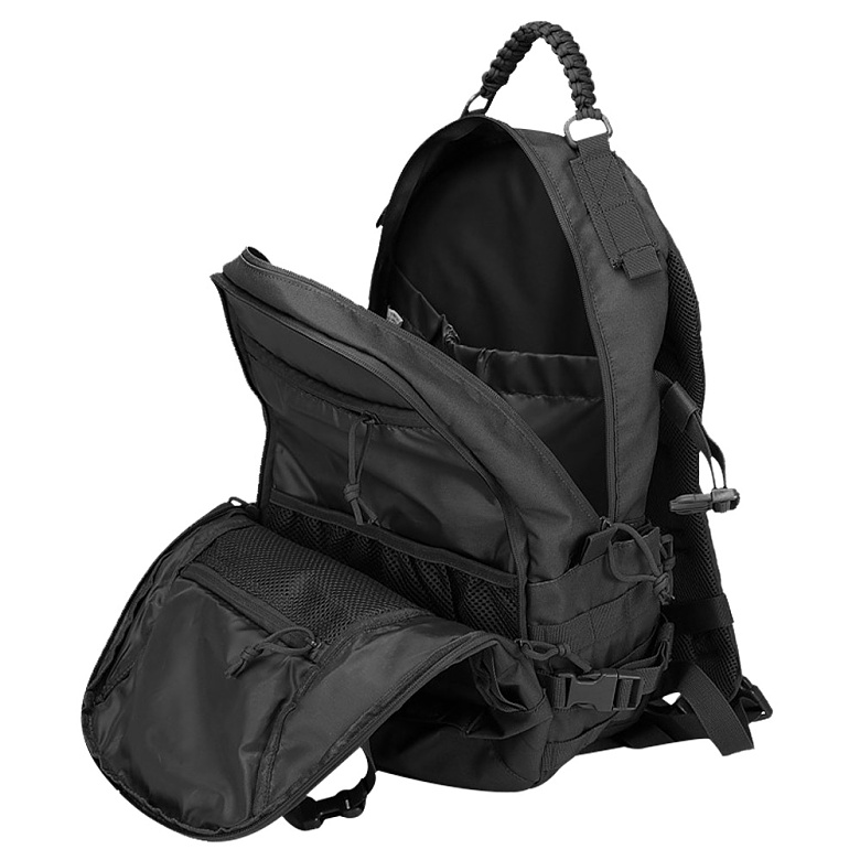 군화와고무신(gunhwawa gomusin) 군화와고무신 코어 모듈 군인가방 40L