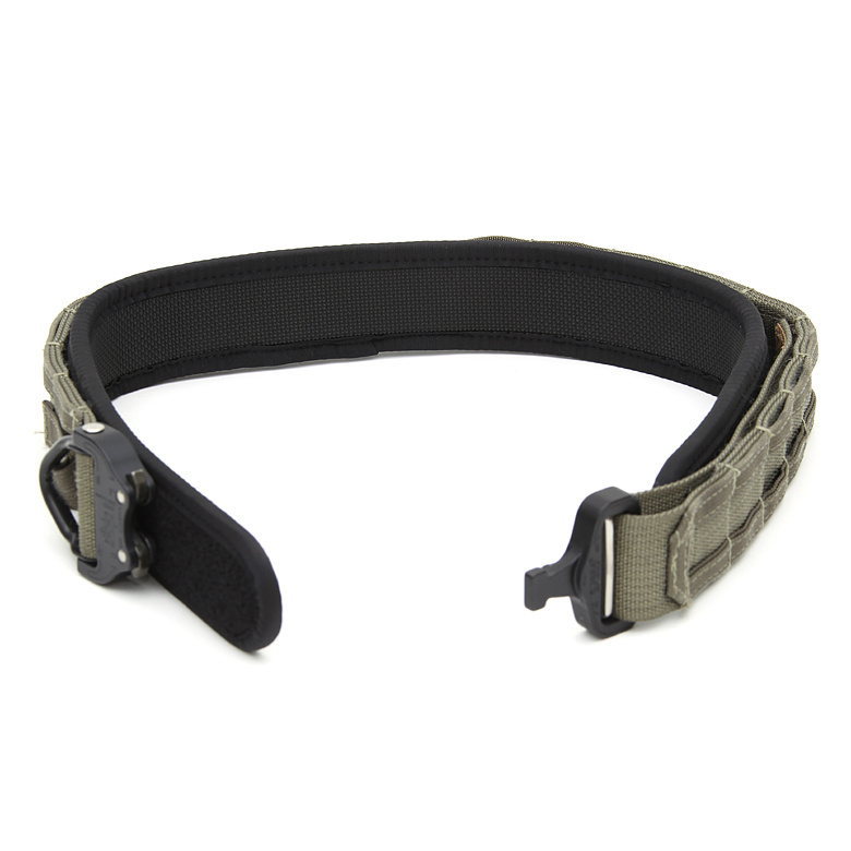 피스메이커(PeaceMaker) 피스메이커 택티컬 벨트 슬림 패드