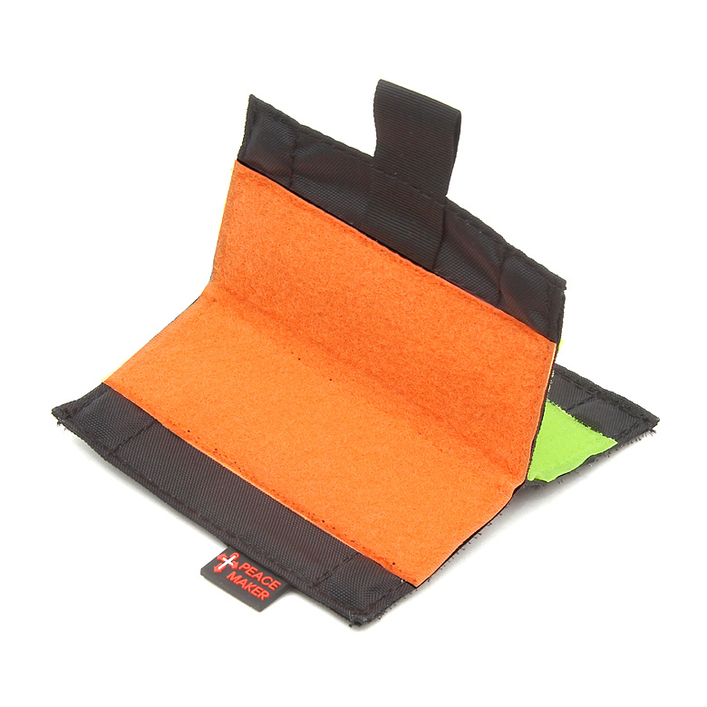 피스메이커(PeaceMaker) 피스메이커 피아식별 패치