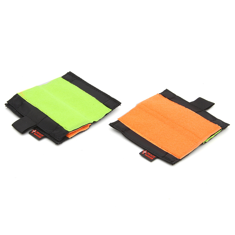 피스메이커(PeaceMaker) 피스메이커 피아식별 패치