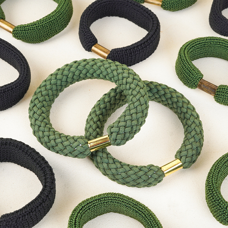 군화와고무신(gunhwawa gomusin) 군화와고무신 E-편한 통고무링