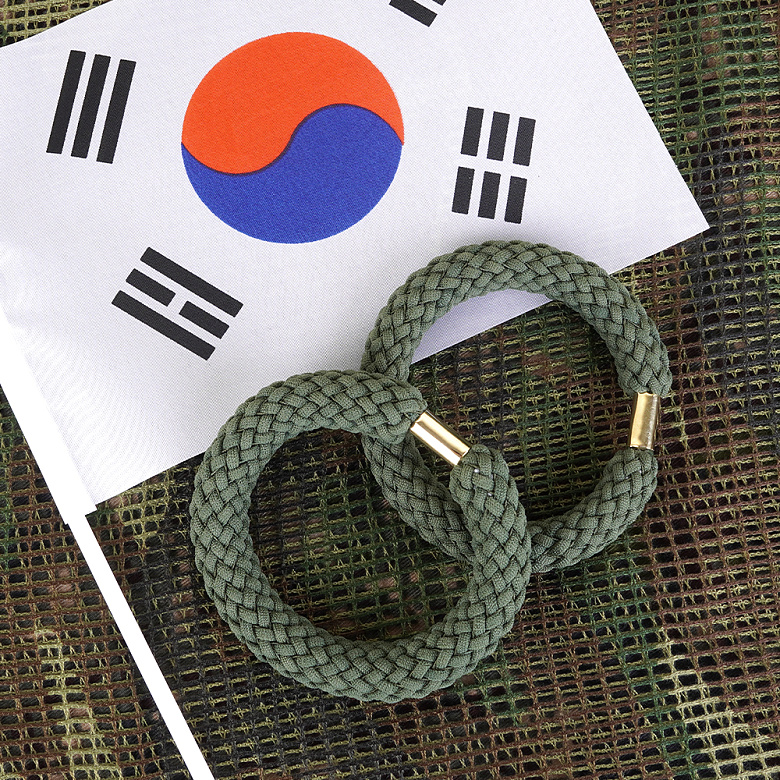 군화와고무신(gunhwawa gomusin) 군화와고무신 E-편한 통고무링