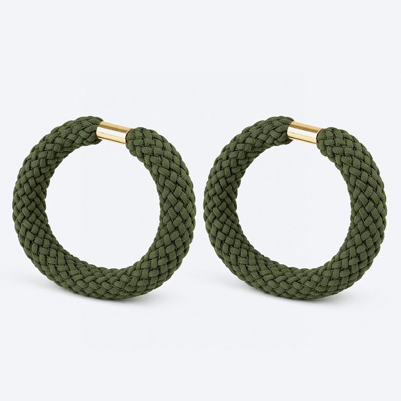 군화와고무신(gunhwawa gomusin) 군화와고무신 E-편한 통고무링