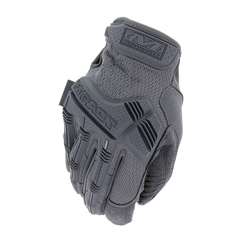 메카닉스 웨어(Mechanix Wear) 메카닉스 웨어 엠팩트 글러브 (울프 그레이-레거시 버전)