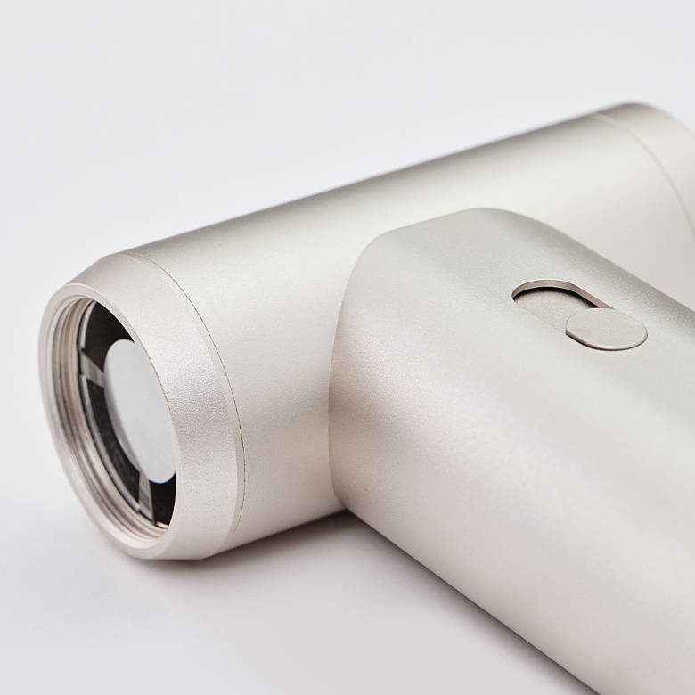 메이튼(MAYTON) 메이튼 무선 차량용 세차 캠핑 미니 초강력 에어건 노바