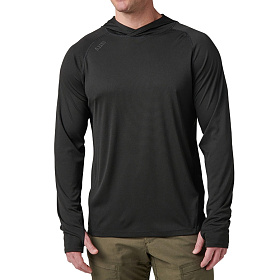5.11 택티컬(5.11 Tactical) 5.11 택티컬 슐리 UV 후디드 롱 슬리브