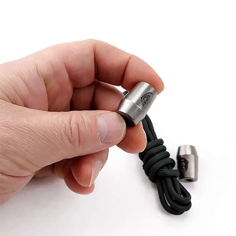 바이펄러드(VIPERADE) 바이펄러드 티타늄 비드 파라코드 VAB8