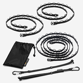 디얼스(The Earth) 디얼스 데이지 체인