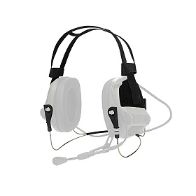 이어모어(Earmor) 이어모어 M17 넥밴드 어댑터