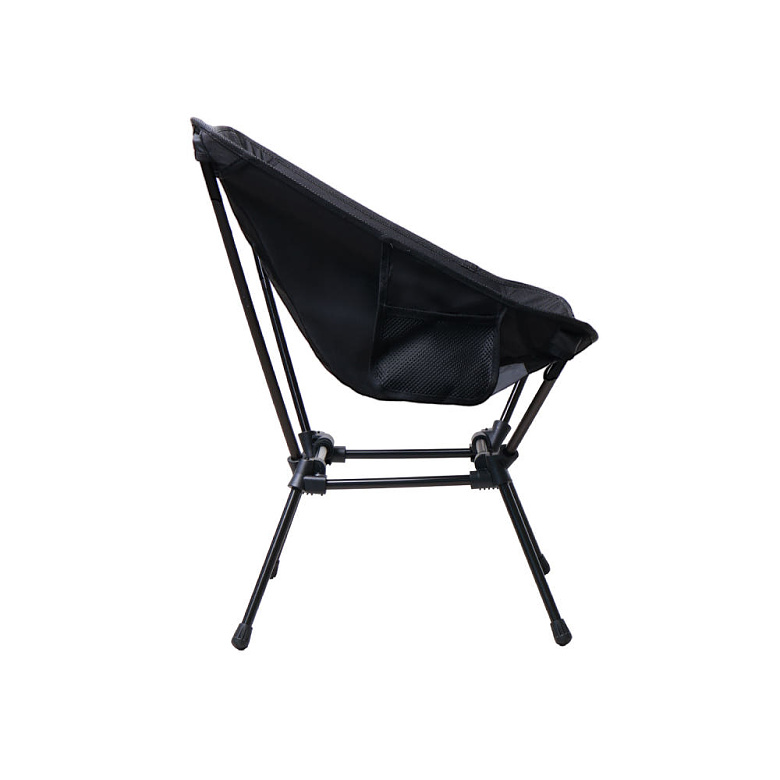 라파즈 아웃도어(LAPASS OUTDOOR) 라파즈 아웃도어 울트라 체어 S/S Edition (BLACK)