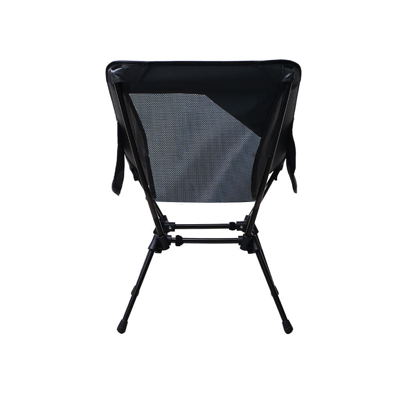 라파즈 아웃도어(LAPASS OUTDOOR) 라파즈 아웃도어 울트라 체어 S/S Edition (BLACK)