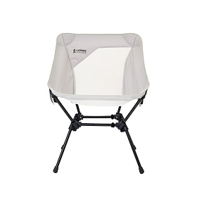 라파즈 아웃도어(LAPASS OUTDOOR) 라파즈 아웃도어 울트라 체어 S/S Edition (LIGHT GRAY)