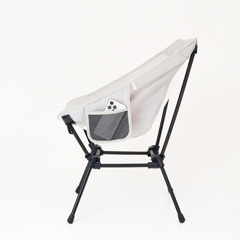 라파즈 아웃도어(LAPASS OUTDOOR) 라파즈 아웃도어 울트라 체어 S/S Edition (LIGHT GRAY)