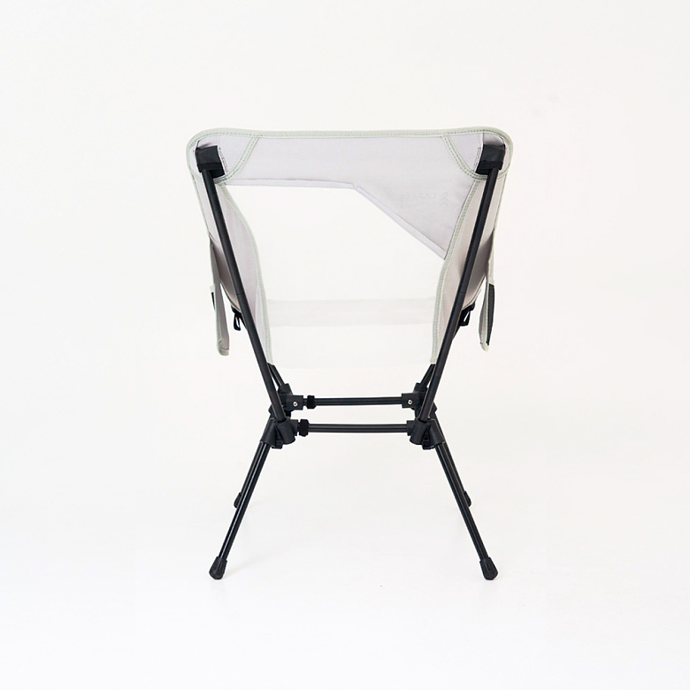 라파즈 아웃도어(LAPASS OUTDOOR) 라파즈 아웃도어 울트라 체어 S/S Edition (LIGHT GRAY)