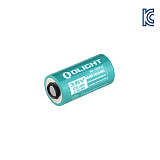 오라이트 전용 16340 650mAh 배터리
