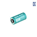 오라이트 전용 16340 650mAh 배터리