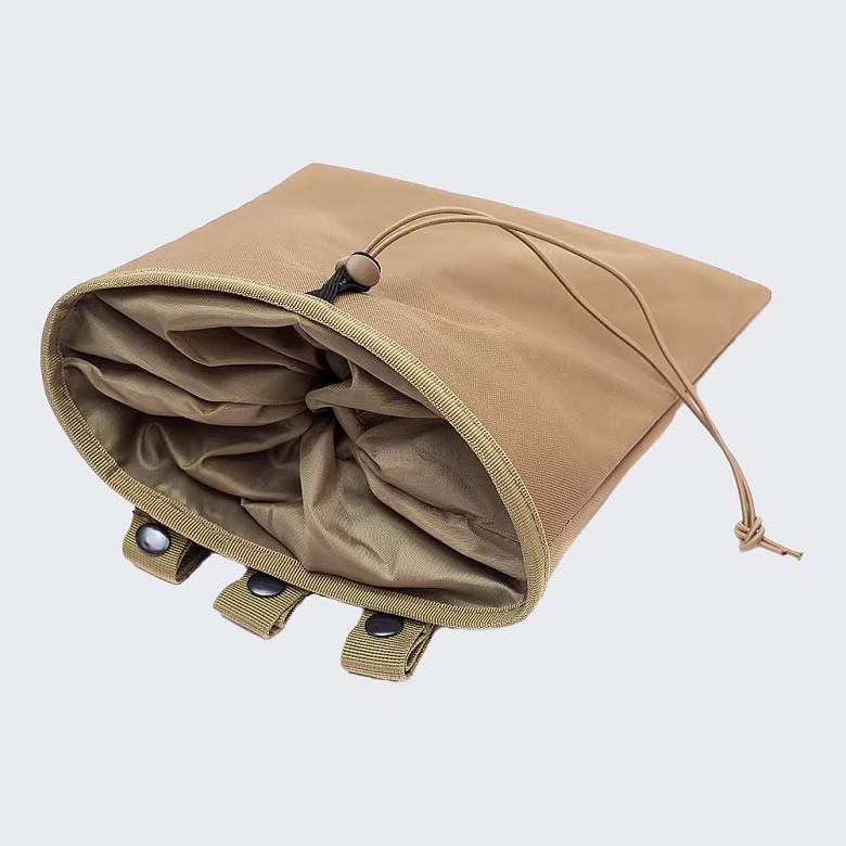 군화와고무신(gunhwawa gomusin) 군화와고무신 컴팩트 몰리 덤프 파우치 PO001