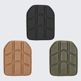 군화와고무신(gunhwawa gomusin) 군화와고무신 폼 인서트 플레이트 쿠션 패드 PT002