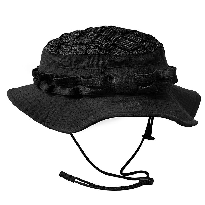 씨큐알(CQR) CQR 센티넬 벤틸레이션 부니햇 전술 모자 CQ-TZH620