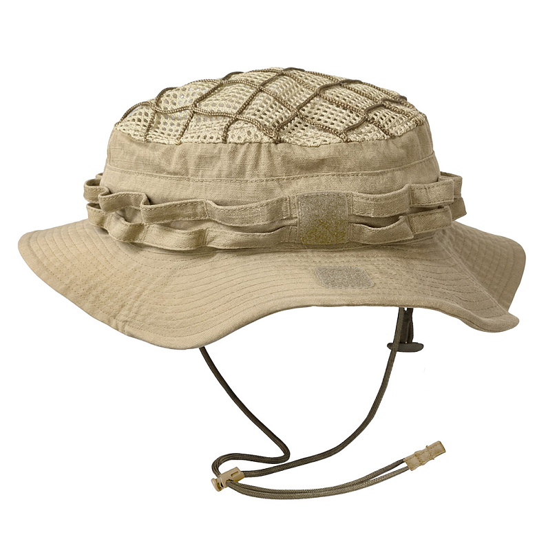 씨큐알(CQR) CQR 센티넬 벤틸레이션 부니햇 전술 모자 CQ-TZH620