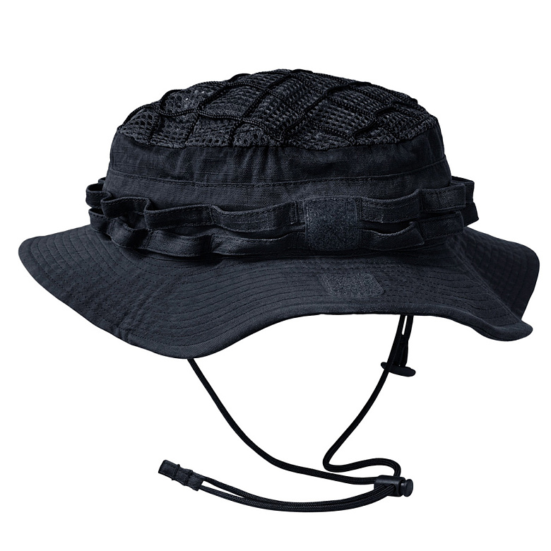 씨큐알(CQR) CQR 센티넬 벤틸레이션 부니햇 전술 모자 CQ-TZH620