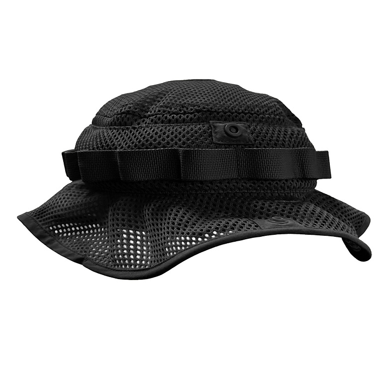 씨큐알(CQR) CQR 스나이퍼 택티컬 올메쉬 라이트 부니햇 전술 모자 CQ-TZH600