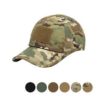 반스플라이(VANCEFLY) 반스플라이 RVS 더블링 바이저 벨크로 캡 모자