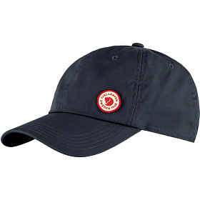 피엘라벤(Fjallraven) 피엘라벤 로고 캡 (13100181)