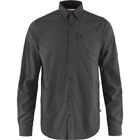 피엘라벤(Fjallraven) 피엘라벤 아비스코 하이크 긴팔 셔츠 (82263)