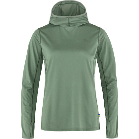 피엘라벤(Fjallraven) 피엘라벤 우먼 아비스코 썬 후디 (84108)