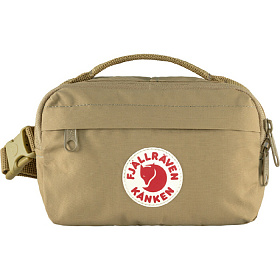 피엘라벤(Fjallraven) 피엘라벤 칸켄 힙 팩 (23796) - Clay