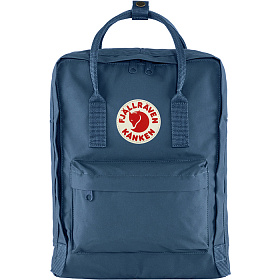 피엘라벤(Fjallraven) 피엘라벤 칸켄 (23510) - Royal Blue