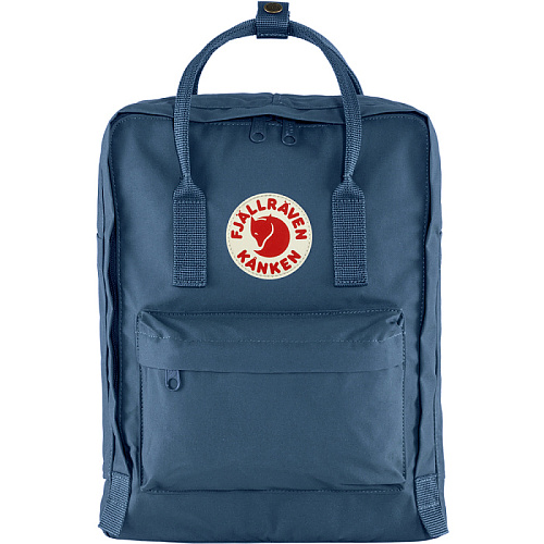 피엘라벤(Fjallraven) 피엘라벤 칸켄 (23510) - Royal Blue