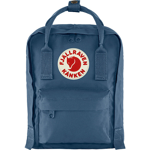 피엘라벤(Fjallraven) 피엘라벤 칸켄 미니 (23561) - Royal Blue